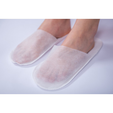 Non-woven slippers, 50 pairs