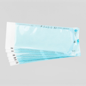Sterilisation bags, 200 pieces